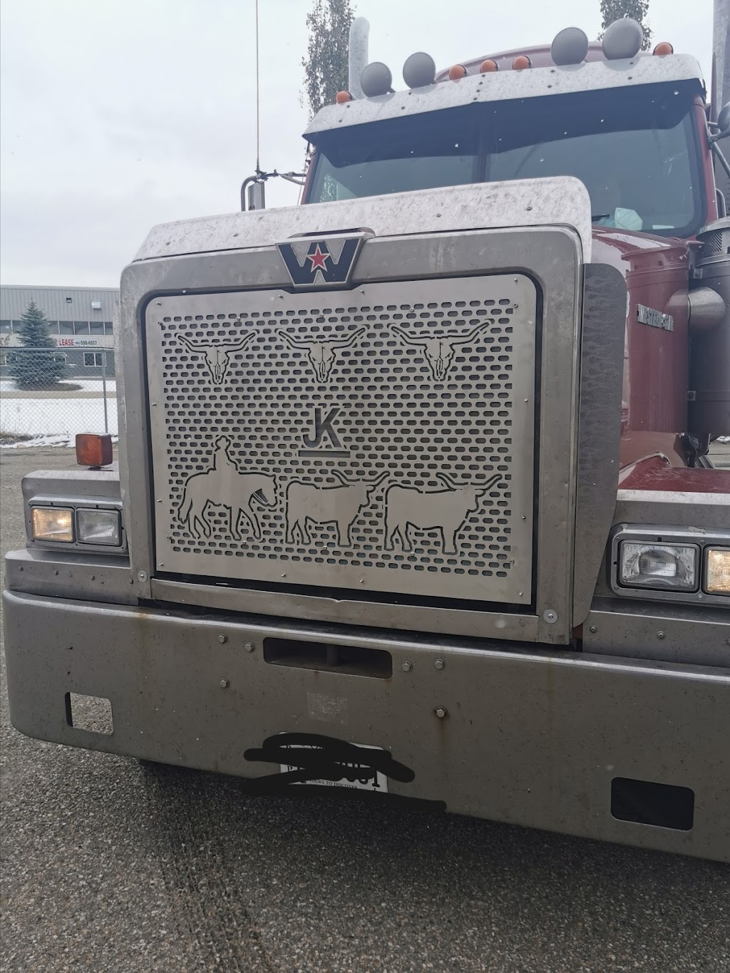 Lasermann Cuts Ltd | 8014 B Edgar Industrial Crescent, Red Deer, AB T4P 3R3, Canada | Phone: (403) 314-9154