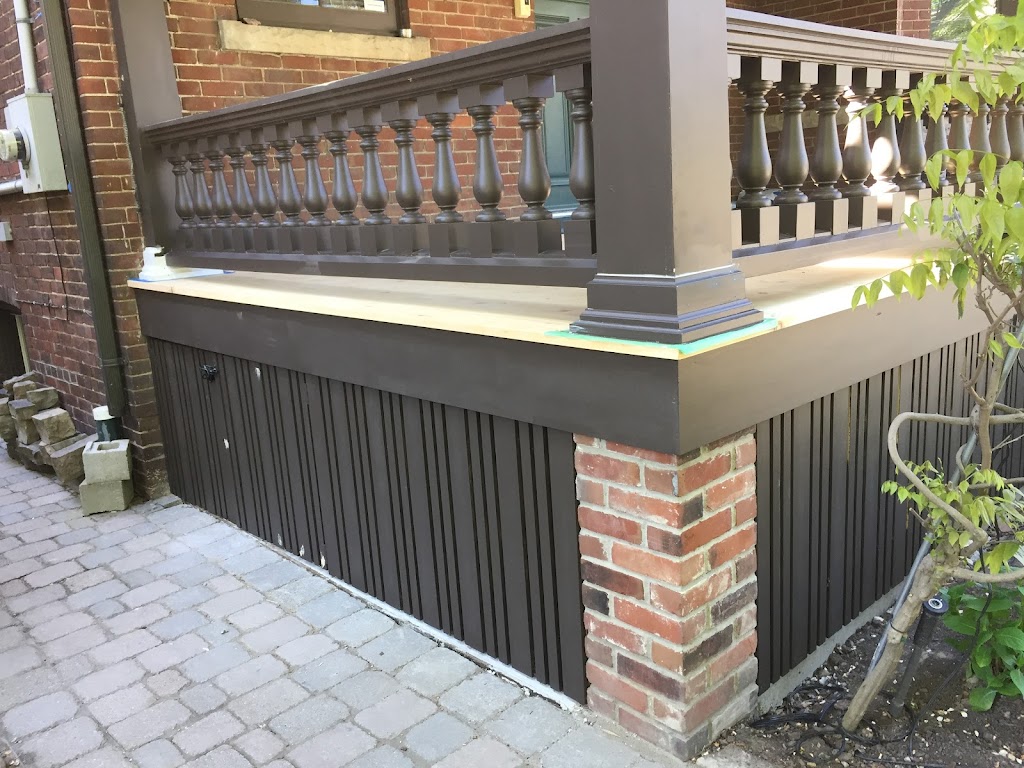 Wynston Contracting | 1074 Scotts Dam Rd, Minden, ON K0M 2K0, Canada | Phone: (416) 565-4947