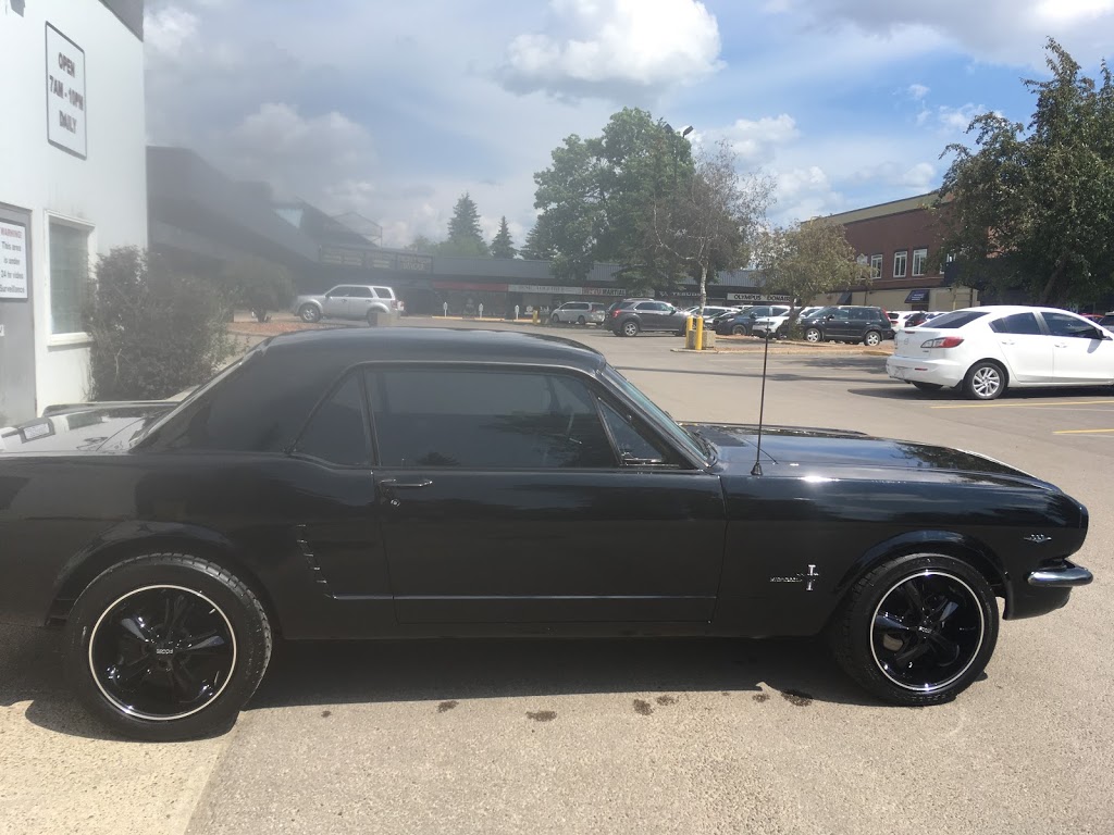 Squeaky Clean Car Wash | 5689 Riverbend Rd NW, Edmonton, AB T6H 5K4, Canada | Phone: (780) 913-4846