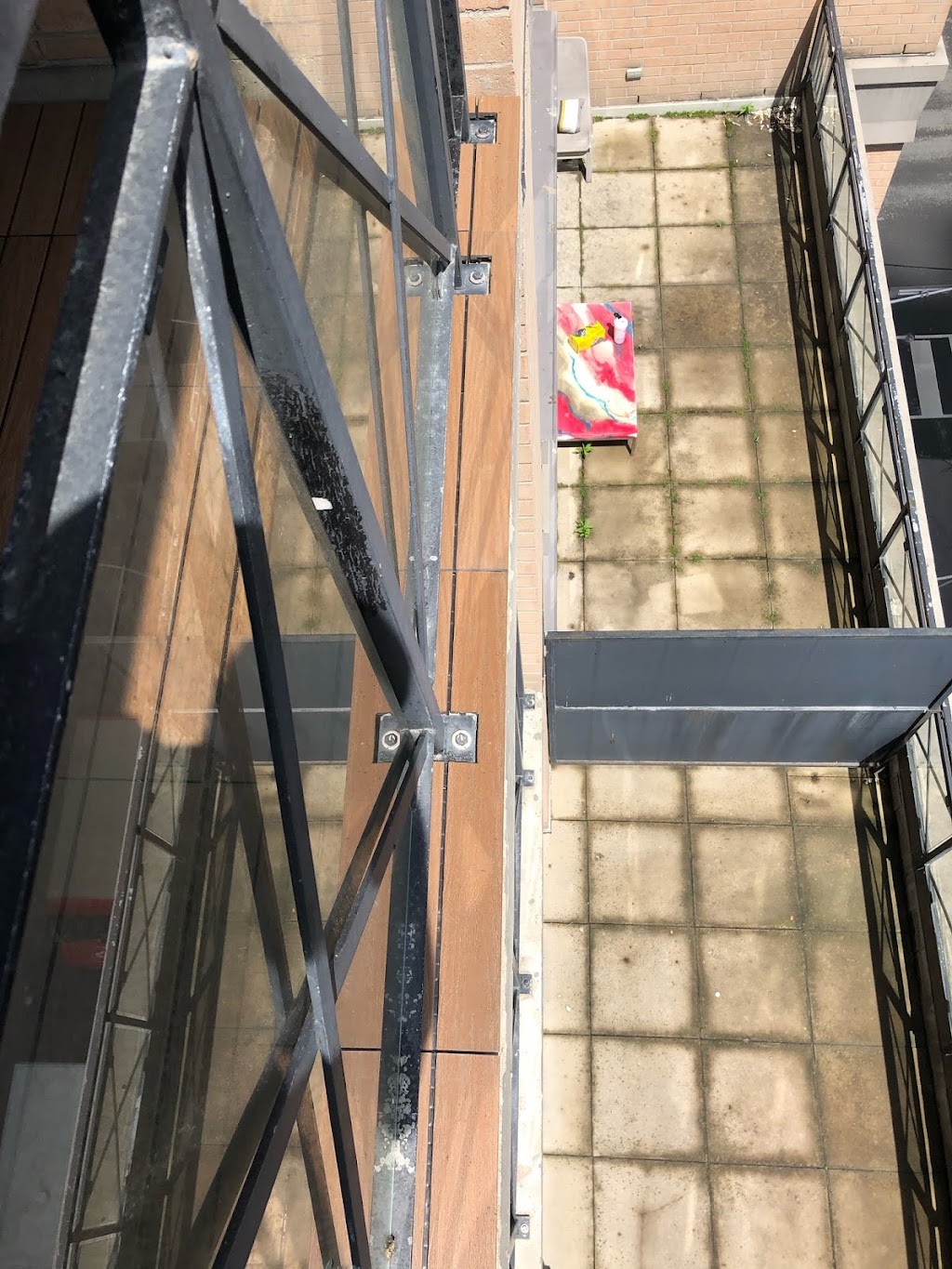 Balcony Pros | 9193 Bathurst St, Toronto, ON L4C 6C2, Canada | Phone: (416) 670-2713