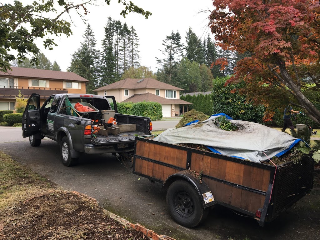 Comox Valley Lawn Care | 1609 Birch Ave, Comox, BC V9M 2C5, Canada | Phone: (250) 218-2596