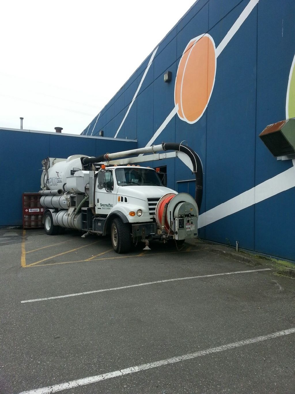 SpectraTec Services Group Inc | 200-9323 194 St, Surrey, BC V4N 4G1, Canada | Phone: (604) 513-9694