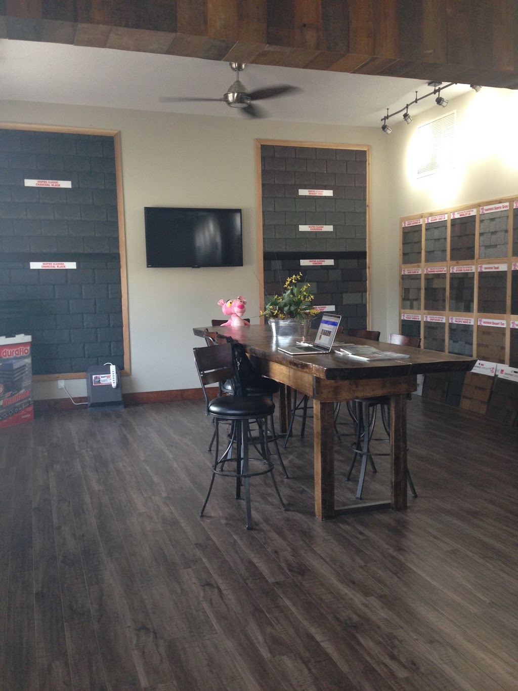 AM Roofing | 2251 ON-11, Gravenhurst, ON P1P 1R1, Canada | Phone: (705) 689-8688