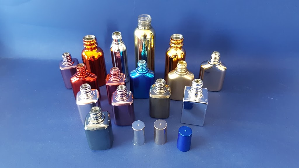 Vacuum Metallizing Ltd | 30 Dovedale Court, Scarborough, ON M1S 5A7, Canada | Phone: (416) 754-3377