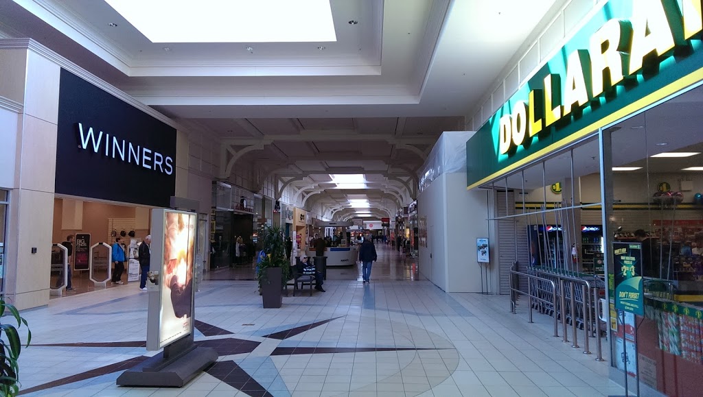 Burlington Centre | 777 Guelph Line, Burlington, ON L7R 3N2, Canada | Phone: (905) 632-4777