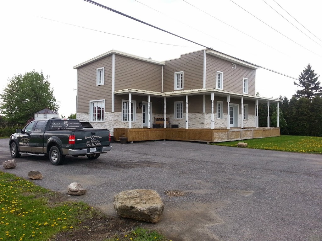SCEB INC Services Commerciaux Éric Bellisle | 896 Saint Regis, Saint-Isidore-de-Laprairie, QC J0L 2A0, Canada | Phone: (514) 862-4361