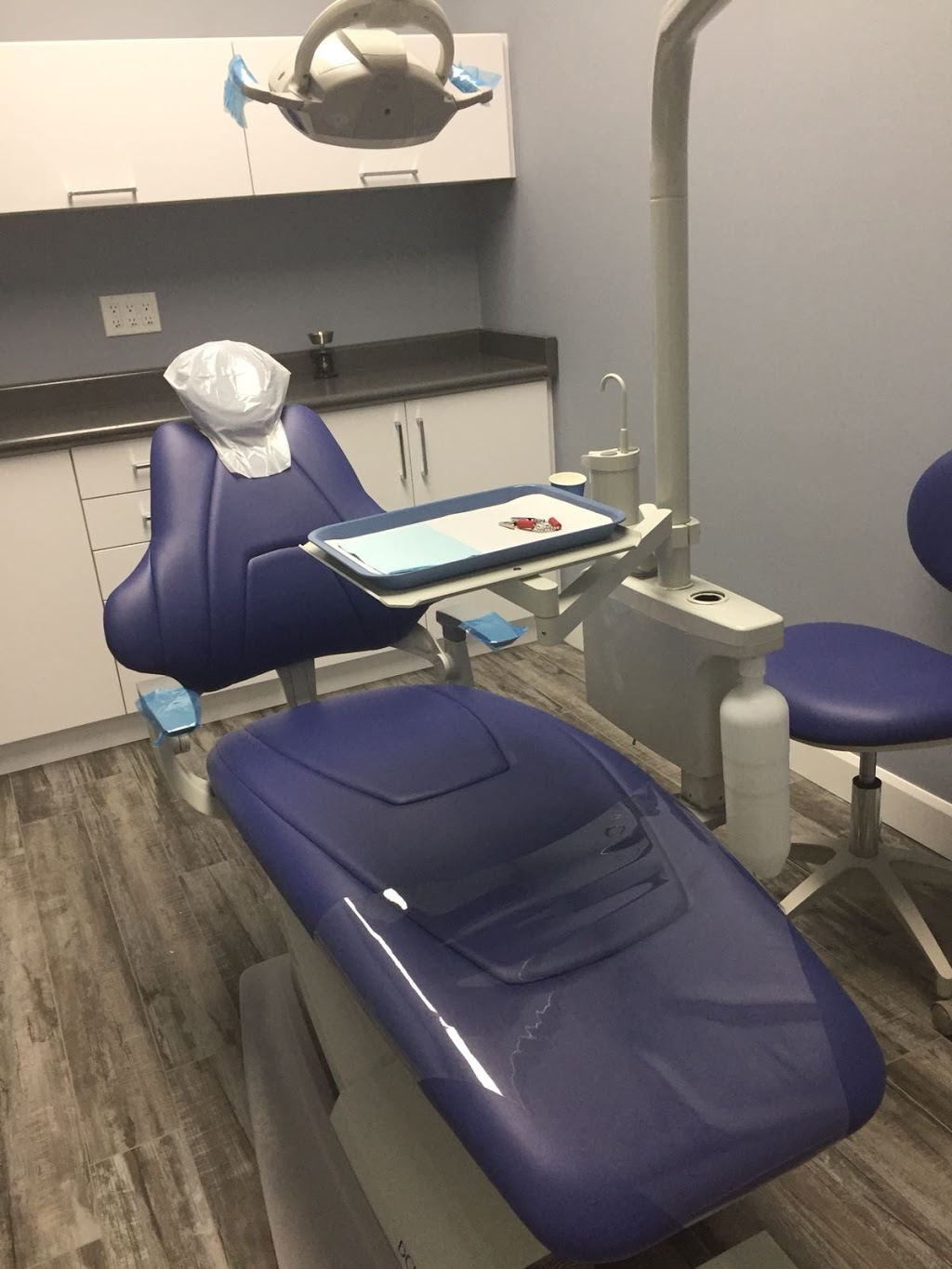 Durham Denture Clinic | 1450 Kingston Rd #13, Pickering, ON L1V 1C1, Canada | Phone: (905) 492-2545