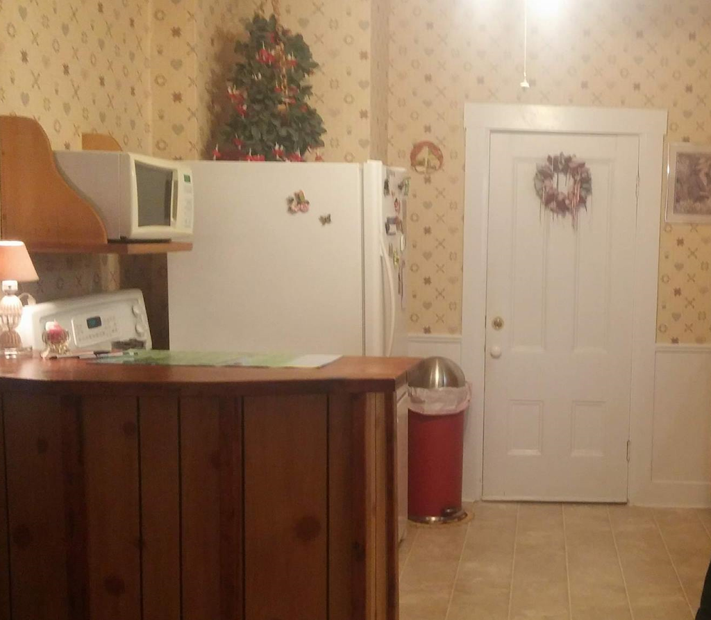 Victoriana Steeves Homestead Bed & Breakfast | 57 Pleasant St, Hillsborough, NB E4H 3A8, Canada | Phone: (506) 734-2156