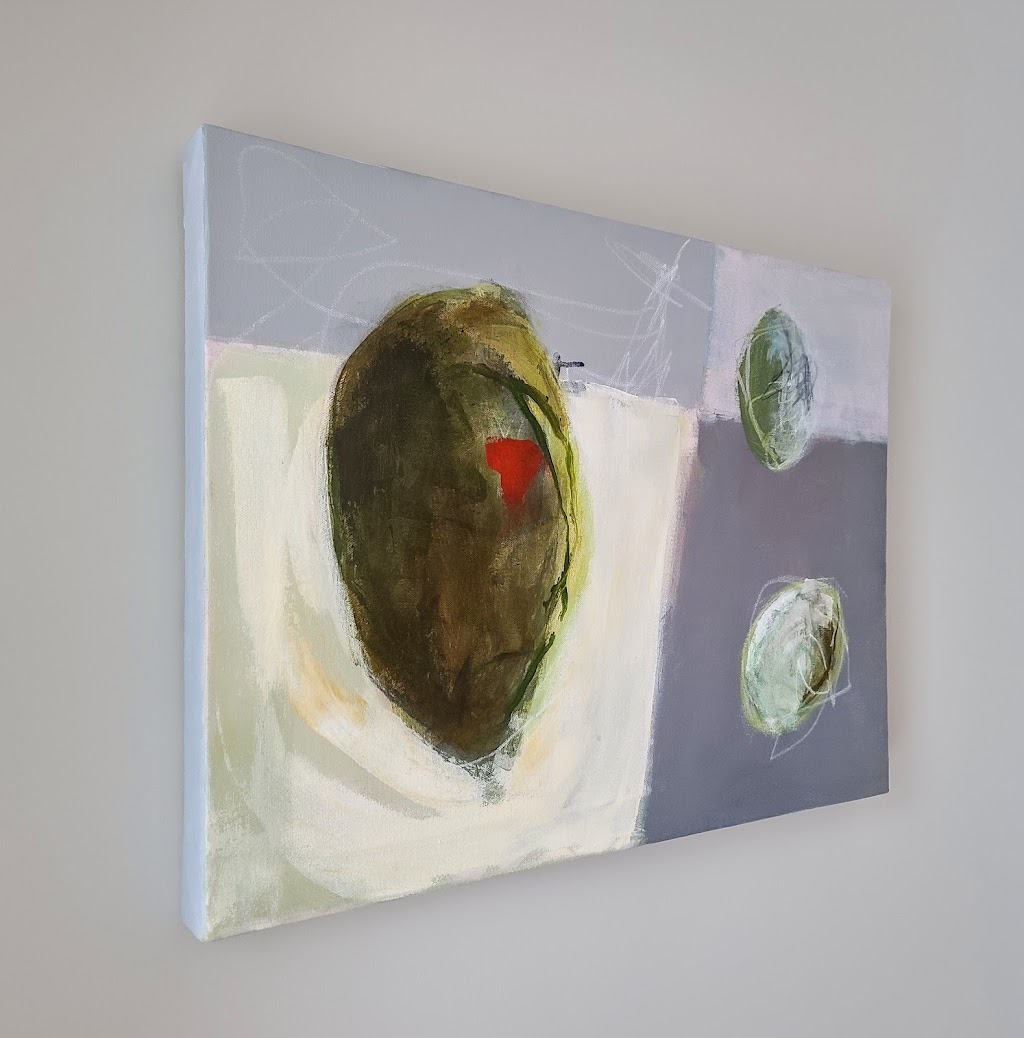 Lisa Woodward Art | 413 Sunnyside Ave, Ottawa, ON K1S 0S5, Canada | Phone: (613) 410-3632