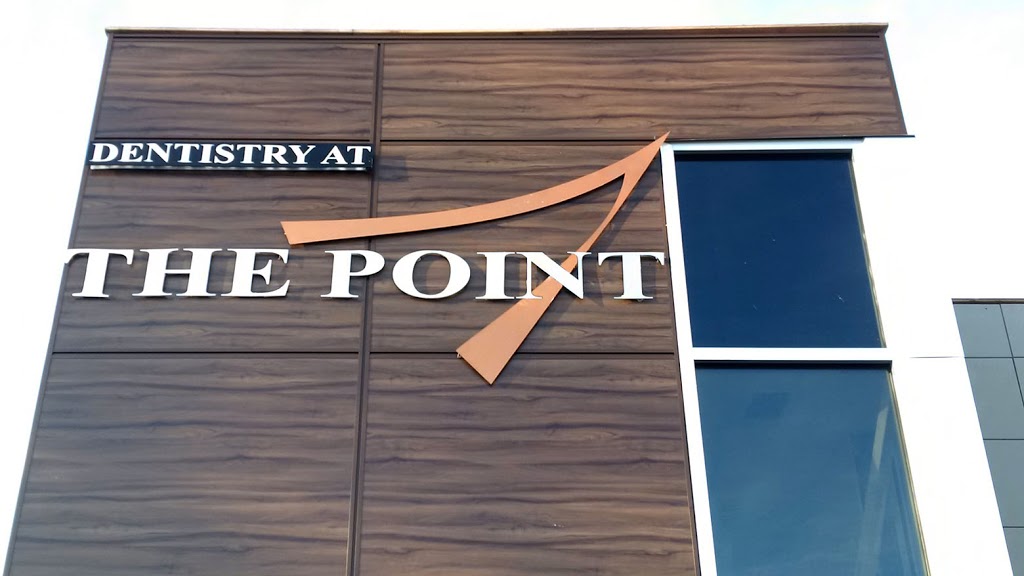 Dentistry at The Point | 724 Michigan Ave, Point Edward, ON N7V 1G8, Canada | Phone: (519) 491-7777
