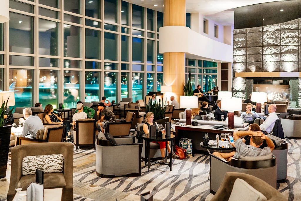 Jetside Bar | 3111 Grant McConachie Way, Richmond, BC V7B 0A4, Canada | Phone: (604) 248-3281