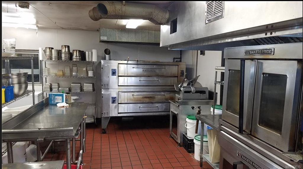 418 Main Street | 418 Main St, Youngstown, NY 14174, USA | Phone: (716) 458-5193