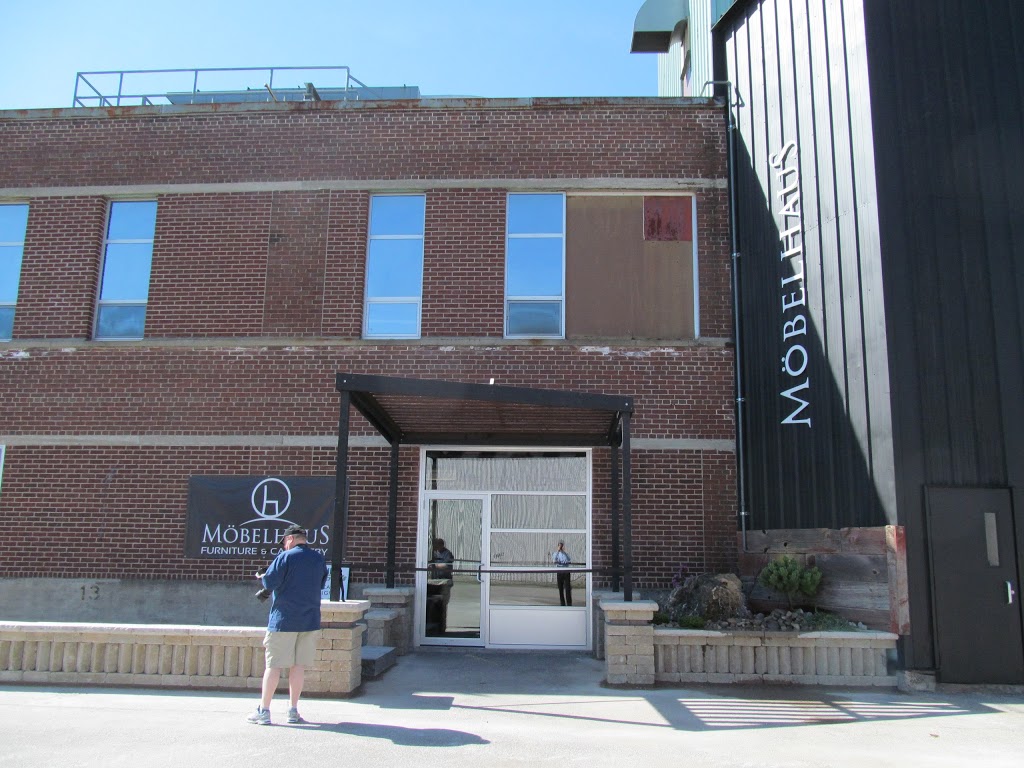 Möbelhaus Cabinetry & Build | 516 John St N #2, Aylmer, ON N5H 2B8, Canada | Phone: (519) 670-5297