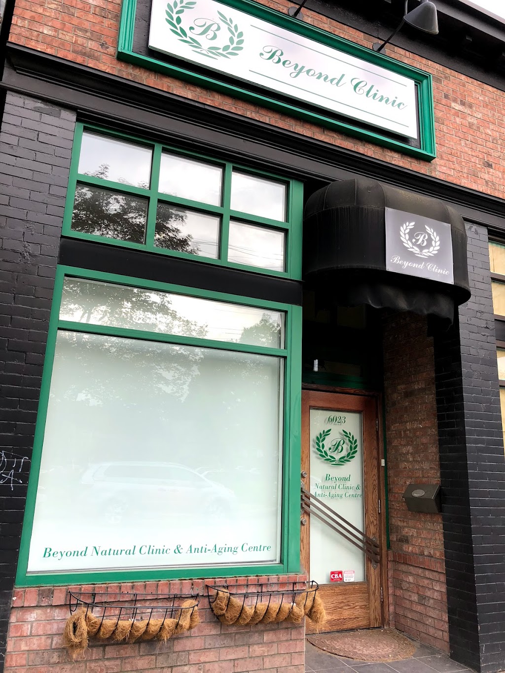 Beyond Natural Health Centre Inc | 6023 West Boulevard, Vancouver, BC V6M 3X2, Canada | Phone: (604) 266-0468