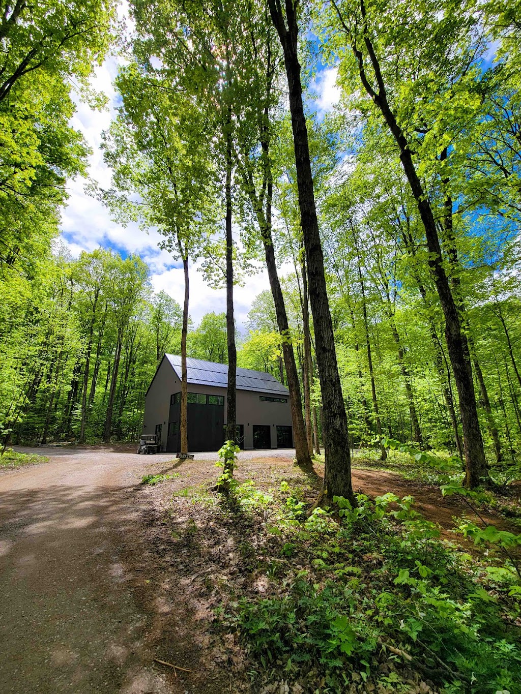 Vicki Tree Yoga and Wellness | 3626 5 Line N, Coldwater, ON L0K 1E0, Canada | Phone: (647) 273-2338