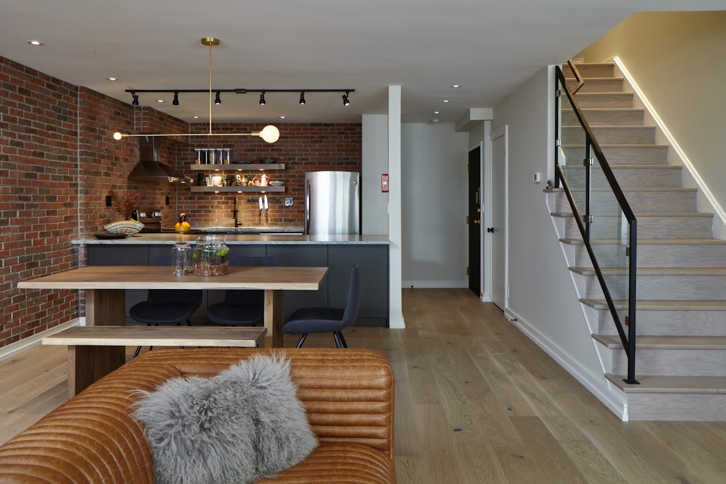 Turn-Key Projects | 121 Miranda Ave, York, ON M6B 3W8, Canada | Phone: (416) 414-9298
