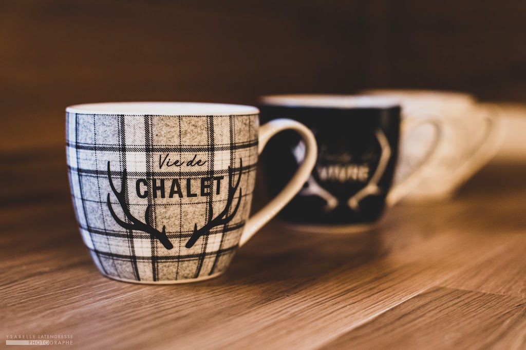 Chalet Le St-Charles | 140 Rue Bouvier, Mandeville, QC J0K 1L0, Canada | Phone: (450) 803-1030