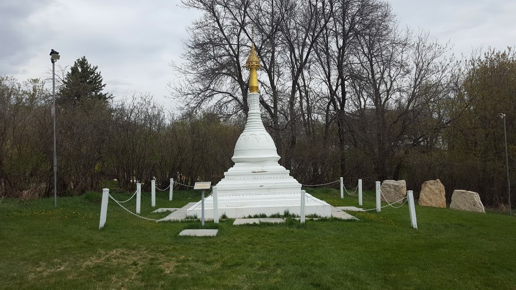 Trappist Monastery Provincial Heritage Park | Rue des Ruines du Monastere, Winnipeg, MB R3V, Canada | Phone: (204) 945-6784