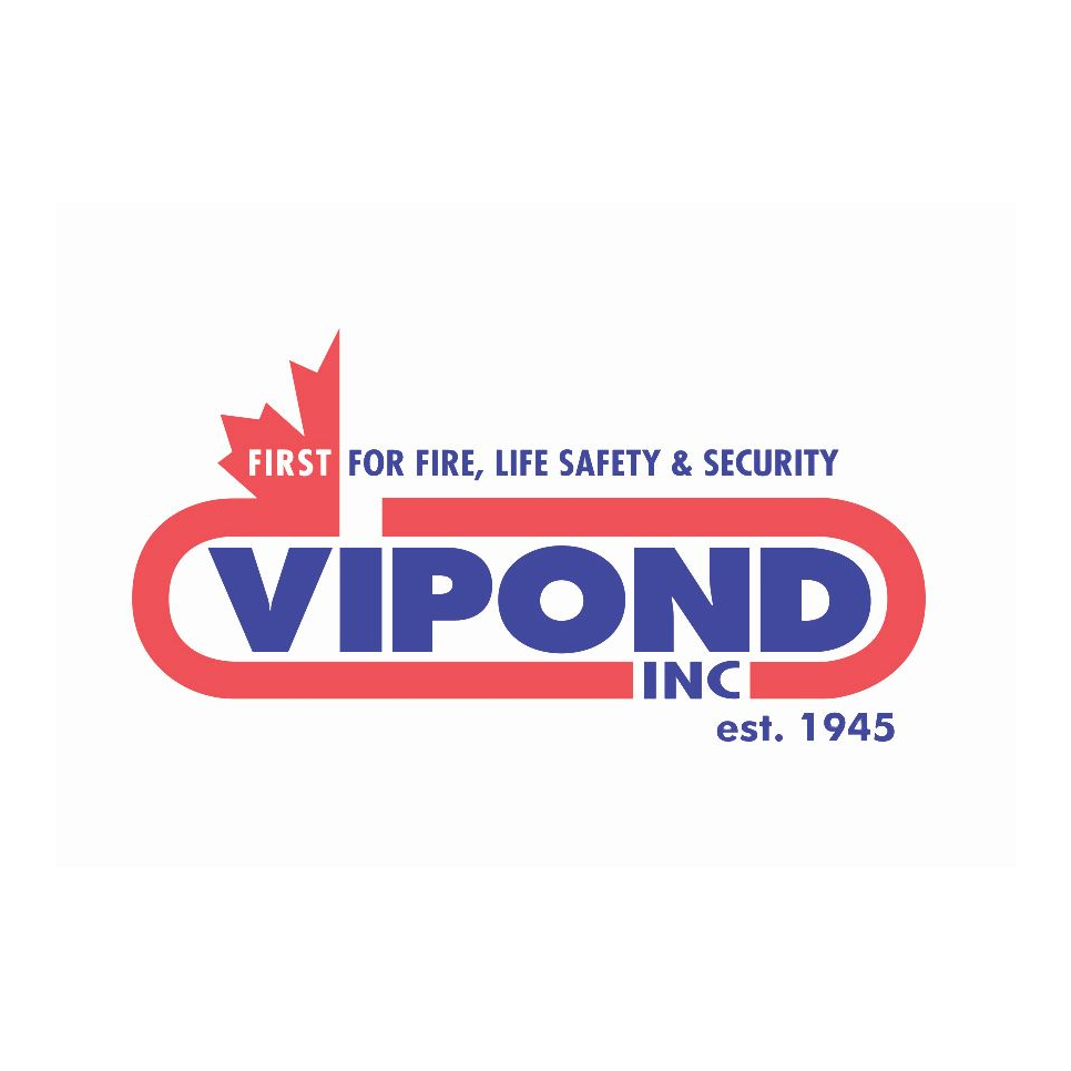 Vipond - First for Fire, Life Safety & Security | 807 S Service Rd, Stoney Creek, ON L8E 5Z2, Canada | Phone: (905) 643-6006