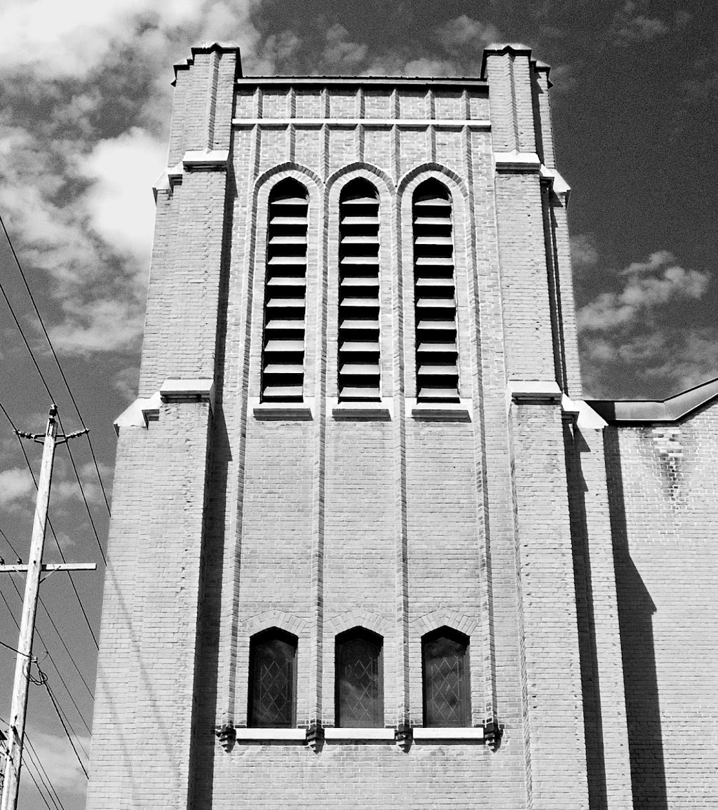 Parkdale United Church | 429 Parkdale Ave, Ottawa, ON K1Y 1H3, Canada | Phone: (613) 728-8656