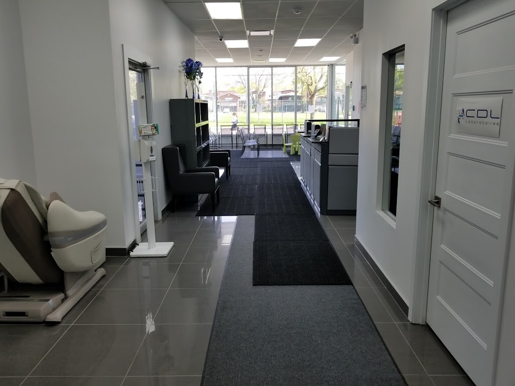 Clinique Médicale L&S | 2155 Rue Saint-Louis, Saint-Laurent, QC H4M 1P1, Canada | Phone: (514) 312-9952