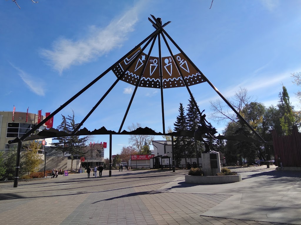 Calgary Stampede | 1410 Olympic Way SE, Calgary, AB T2G 2W1, Canada | Phone: (403) 261-0101