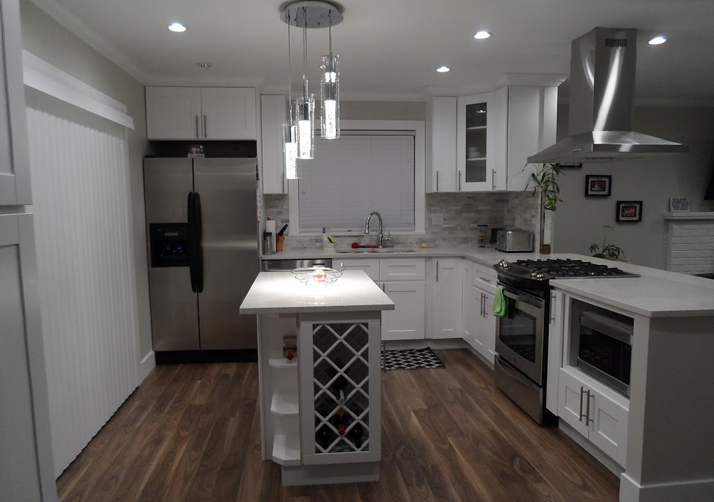 Suter Services | 7427 Minster Dr W, Delta, BC V4C 4L8, Canada | Phone: (604) 961-4180
