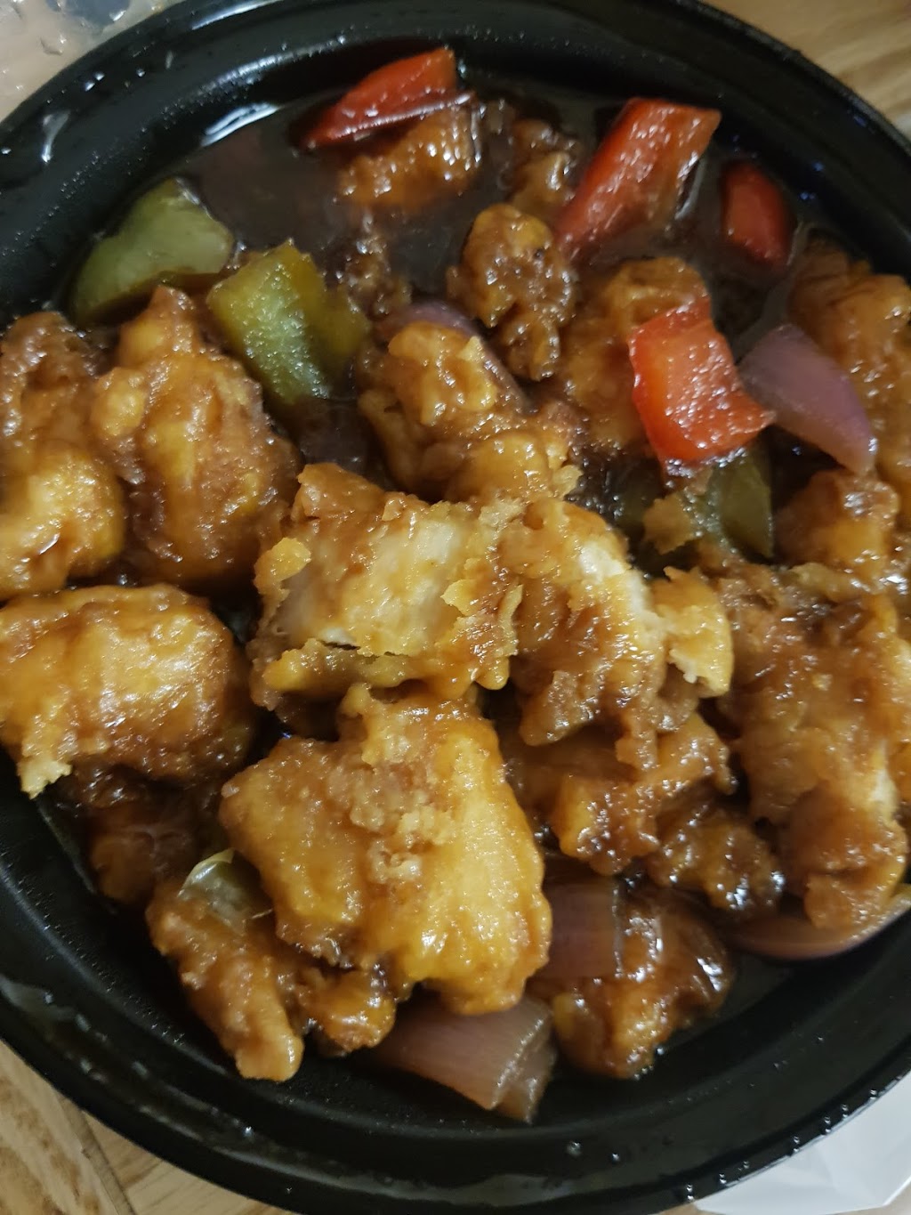 Chili Chili Restaurant | 706A Somerset St W, Ottawa, ON K1R 6P6, Canada | Phone: (613) 421-6789
