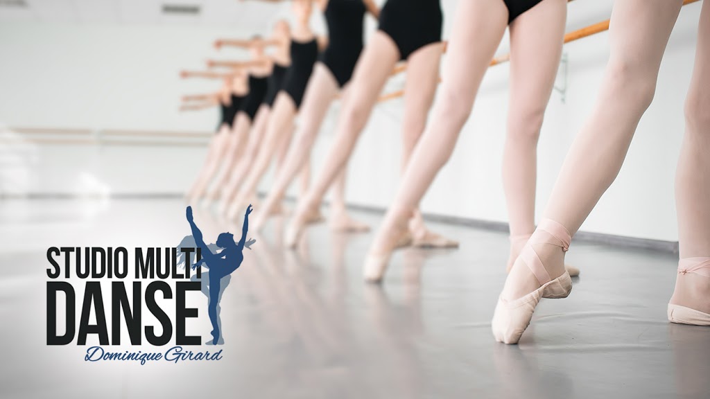 Studio Multi-Danse Dominique Girard | 1471 Boulevard Lionel-Boulet Suite 13, Varennes, QC J3X 1P7, Canada | Phone: (514) 971-9079