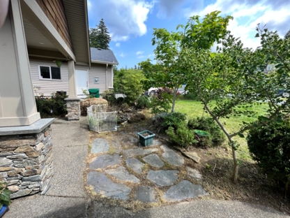 Greenrock Property Maintenance | 6670 Aulds Rd, Nanaimo, BC V9T 5R7, Canada | Phone: (250) 327-2882