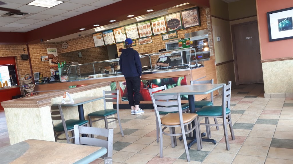 Subway | 26361 Fraser Hwy B110, Aldergrove, BC V4W 2Z7, Canada | Phone: (604) 857-1188