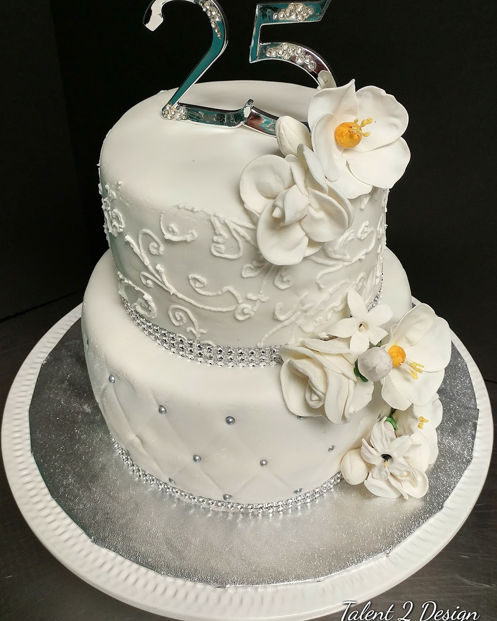 Talent 2 Design | 76 W Main St, Welland, ON L3C 4Z8, Canada | Phone: (289) 213-5265