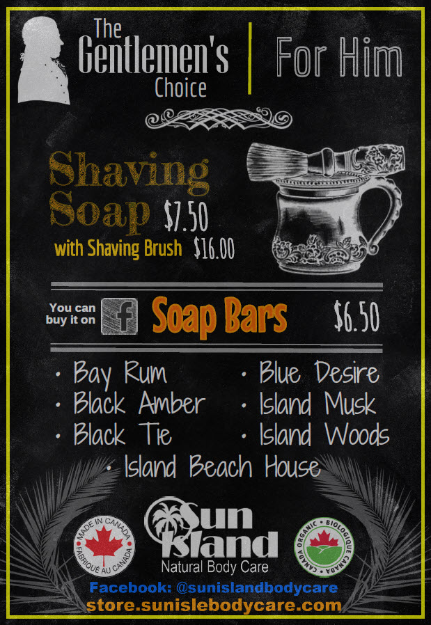 Sun Island Body Care | 1 Wynes Rd, Barrie, ON L4N 6T7, Canada | Phone: (705) 321-1860