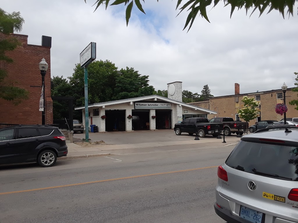 Williamson Auto | 740 2nd Ave E, Owen Sound, ON N4K 2H1, Canada | Phone: (519) 371-8375