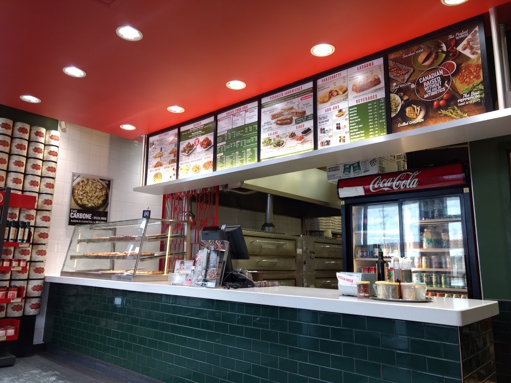 Pizza Nova | 1288 Ritson Rd N, Oshawa, ON L1G 6Z6, Canada | Phone: (844) 310-3300