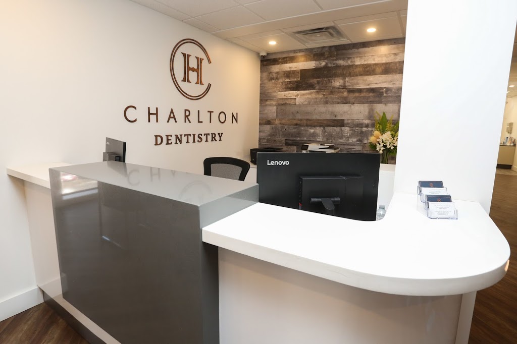 Charlton Dentistry | 230 James St S, Hamilton, ON L8P 3B3, Canada | Phone: (289) 389-9199