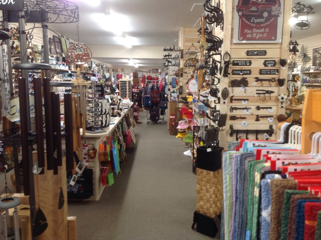 The Villager Trading Post | 5 Bank St, Wahnapitae, ON P0M 3C0, Canada | Phone: (705) 591-2058