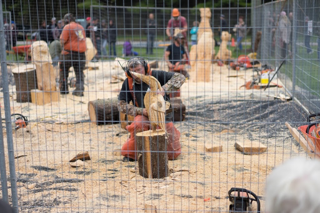Easter Seals Camp Woodeden | 2311 Oxford St W, London, ON N6K 4P1, Canada | Phone: (519) 471-6640