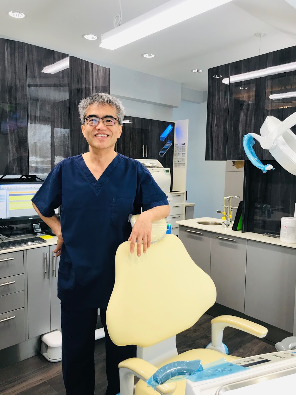 Affinity Dental Care | 686 Walkers Line, Burlington, ON L7N 2E9, Canada | Phone: (289) 861-5111