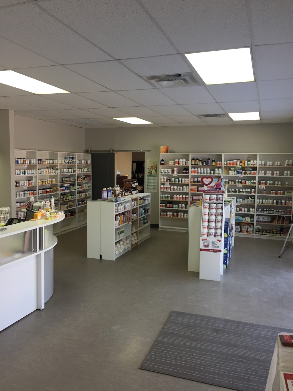 Natural Tendencies Health & Wellness | 627 Plinguet St, Winnipeg, MB R2J 2W9, Canada | Phone: (204) 237-8121