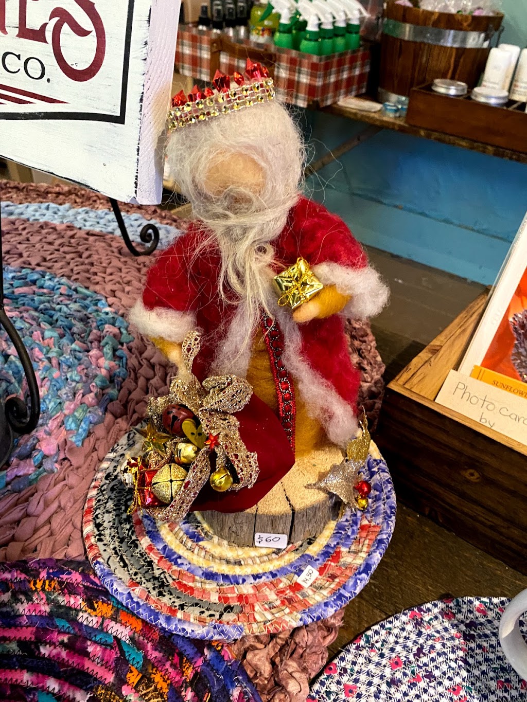 The Old Schoolhouse Icecream and Local Gifts | 4127 BC-3, Rock Creek, BC V0H 1Y0, Canada | Phone: (250) 528-0027