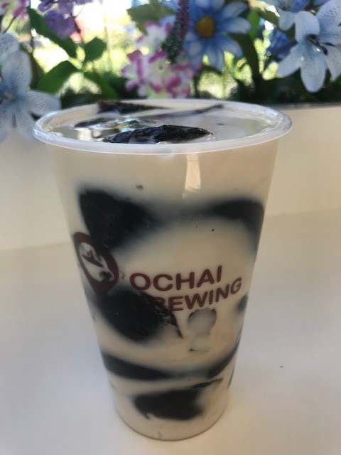 Ochai Brewing | 5411 Kingsway, Burnaby, BC V5H 2G1, Canada | Phone: (604) 618-0265