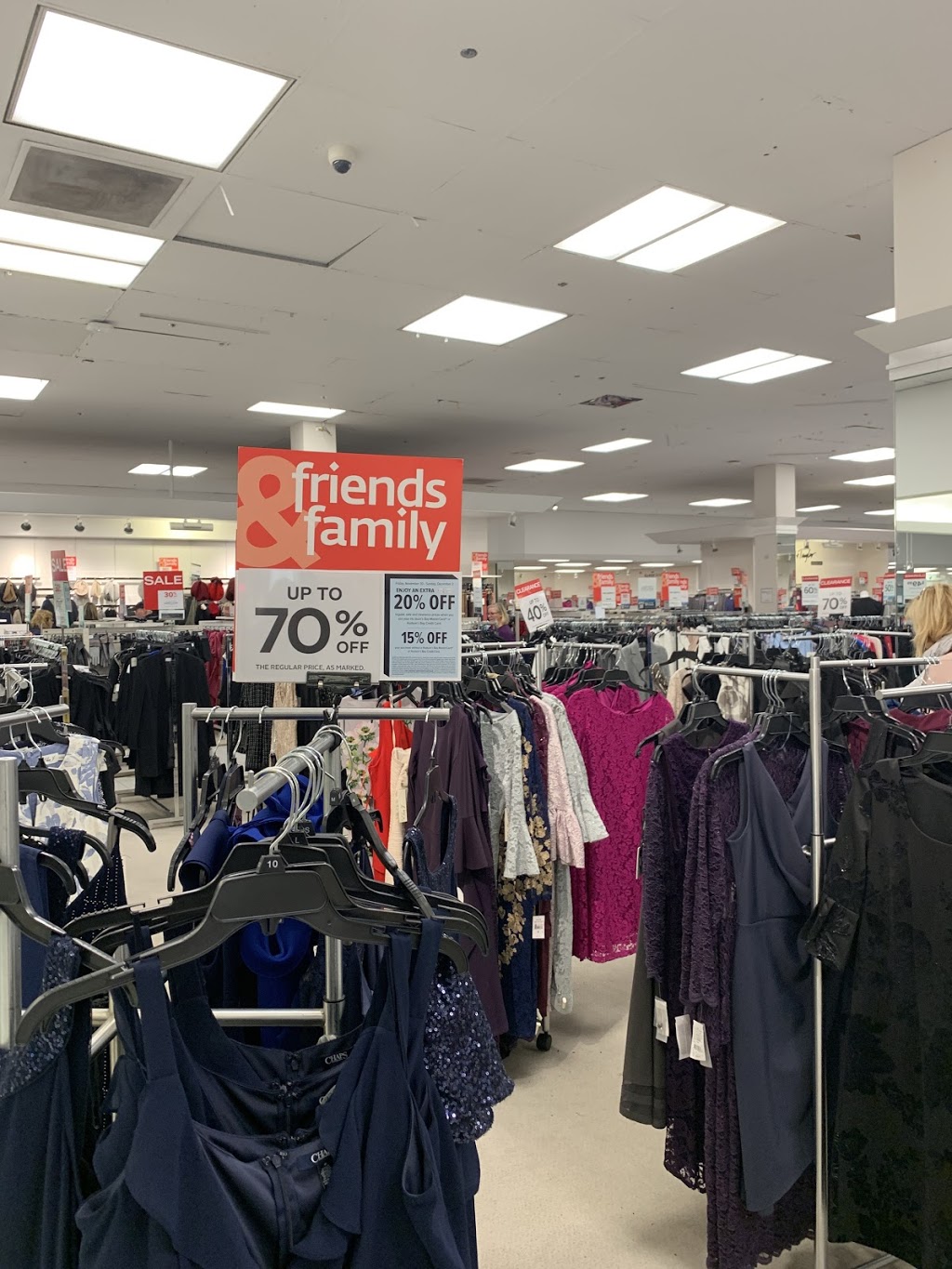 Hudsons Bay | 21 Micmac Blvd, Dartmouth, NS B3A 4K7, Canada | Phone: (902) 469-6680