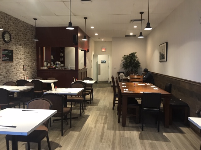 Ramen Ichinen | 3132 26 St NE #349, Calgary, AB T1Y 6Z1, Canada | Phone: (403) 454-2646