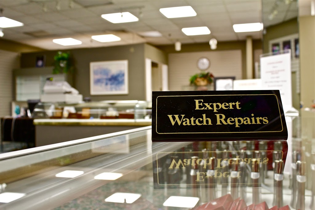 Stewarts Horology | 1858 Portage Ave, Winnipeg, MB R3J 0G9, Canada | Phone: (204) 789-9620