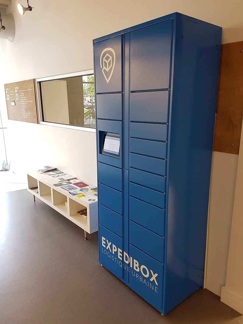 Expedibox | 1141 Rang de lÉglise, Marieville, QC J3M 1N9, Canada | Phone: (833) 622-0304