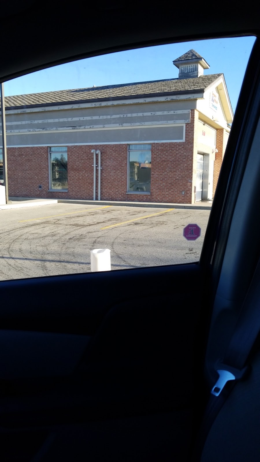 Petro Canada car wash | 440 Columbia St W, Waterloo, ON N2T 2W1, Canada