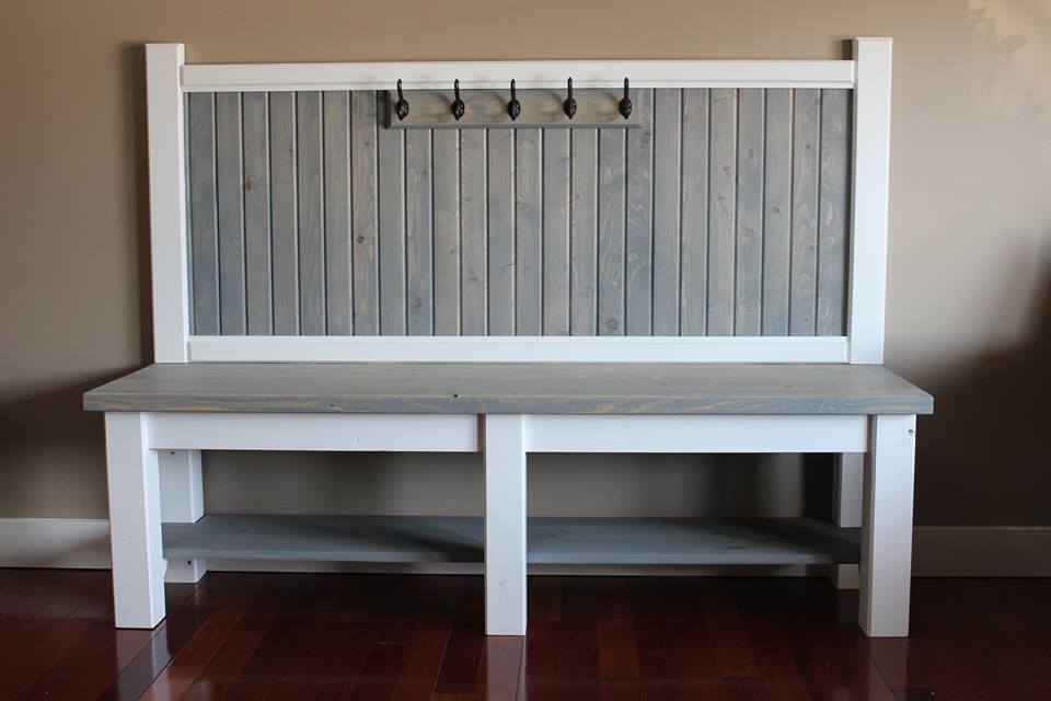 Iron Hide Woodworks | 3920 151 St NW, Edmonton, AB T6R 1J2, Canada | Phone: (780) 405-3573
