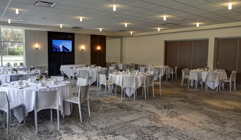 Rousseau funeral home | 3300 Boulevard des Forges, Trois-Rivières, QC G8Z 1V6, Canada | Phone: (819) 374-6225