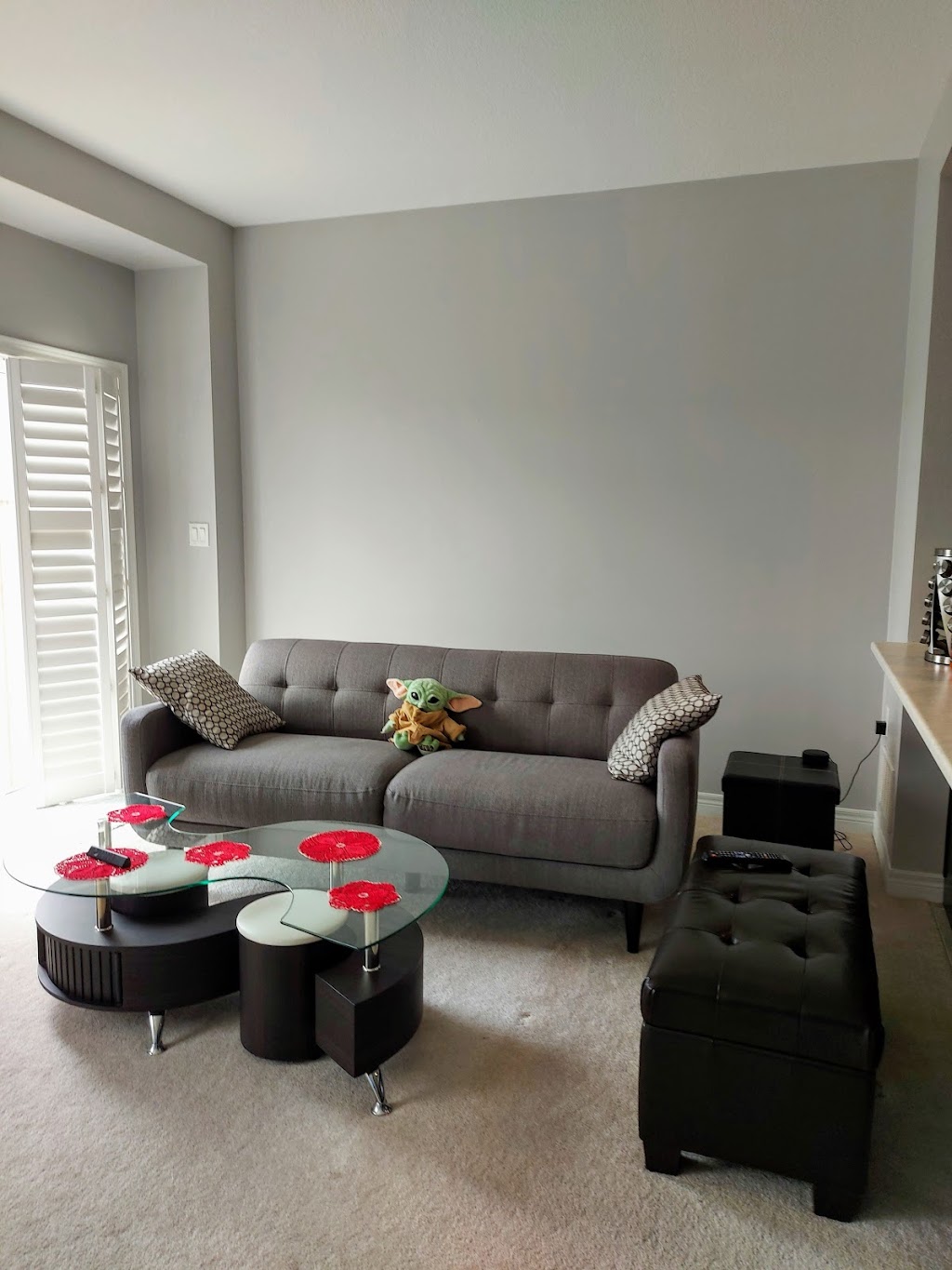 Little Big Painters | 100 Quigley Rd, Hamilton, ON L8K 6J1, Canada | Phone: (905) 928-3176